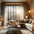 Persianas: A Combinação Perfeita de Estilo e Funcionalidade para Sua Casa